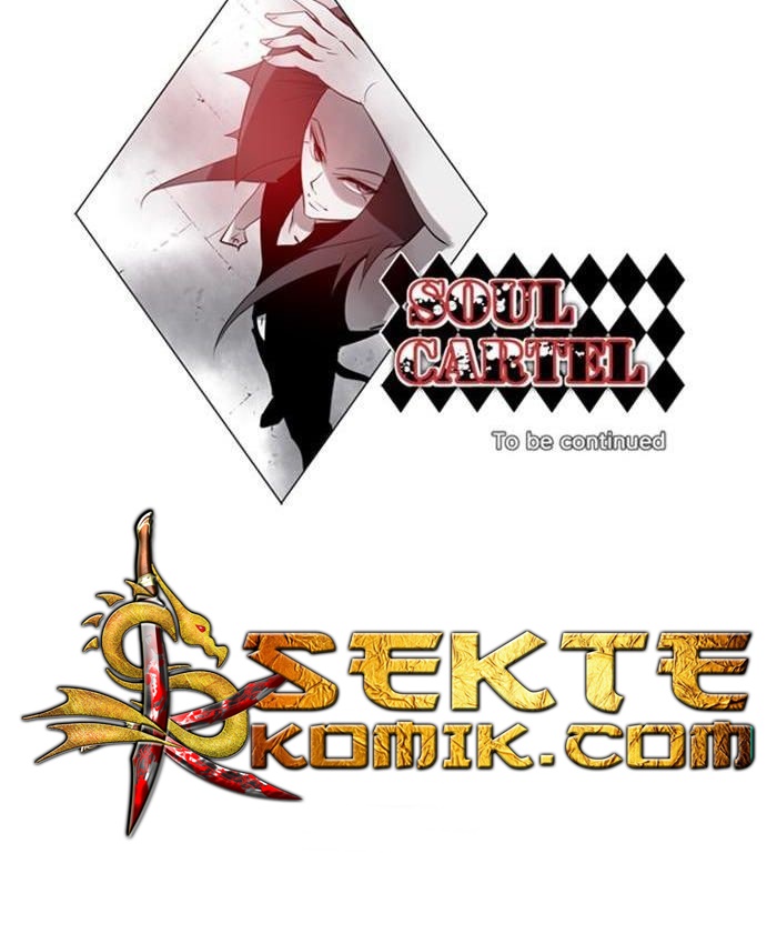 Soul Cartel Chapter 108 - halaman 62