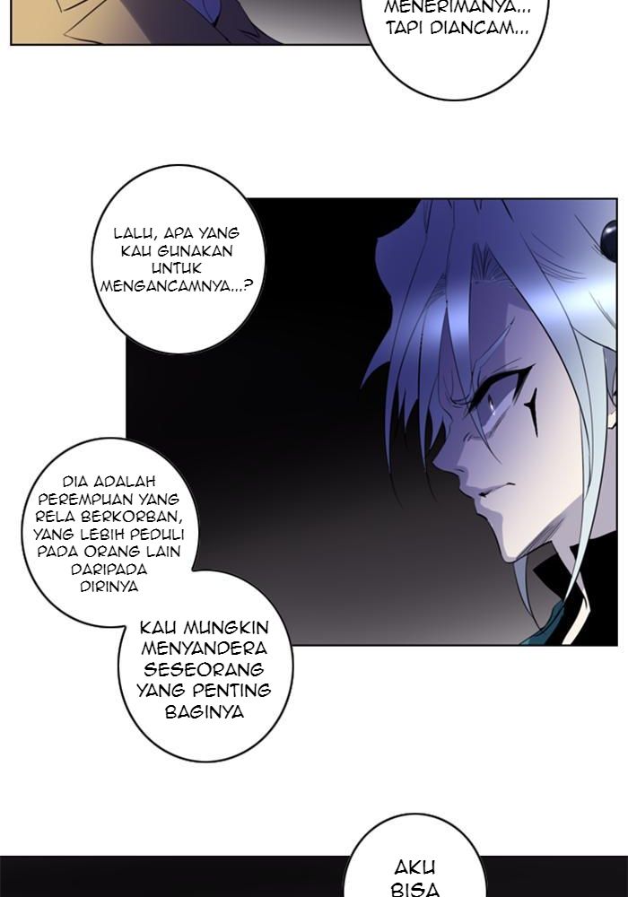 Soul Cartel Chapter 108 - halaman 7