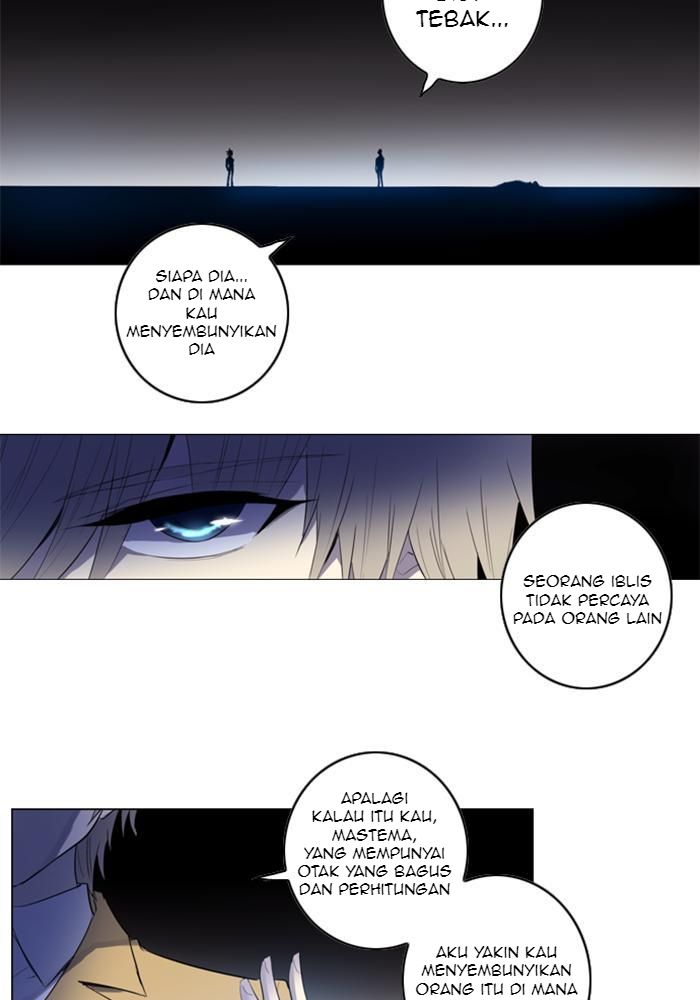 Soul Cartel Chapter 108 - halaman 8