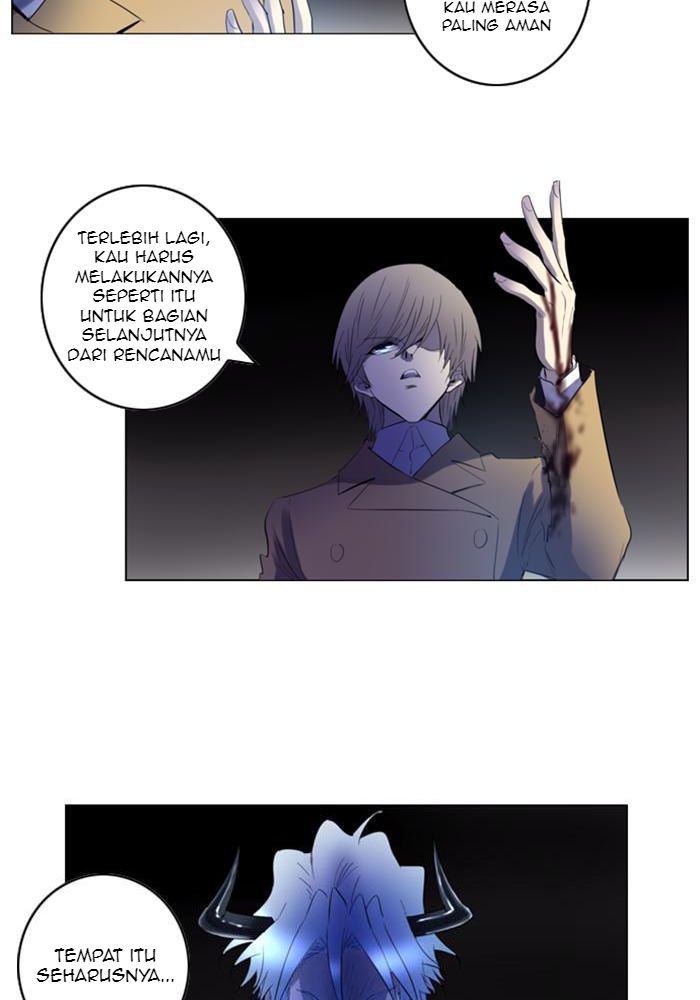 Soul Cartel Chapter 108 - halaman 9