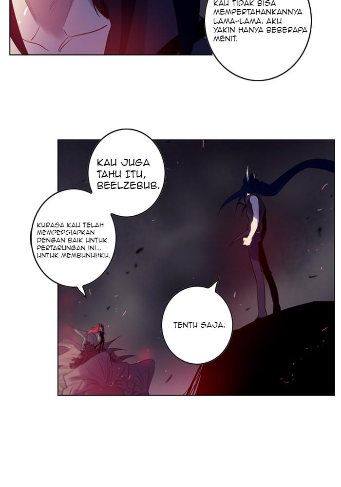Soul Cartel Chapter 109 - halaman 16
