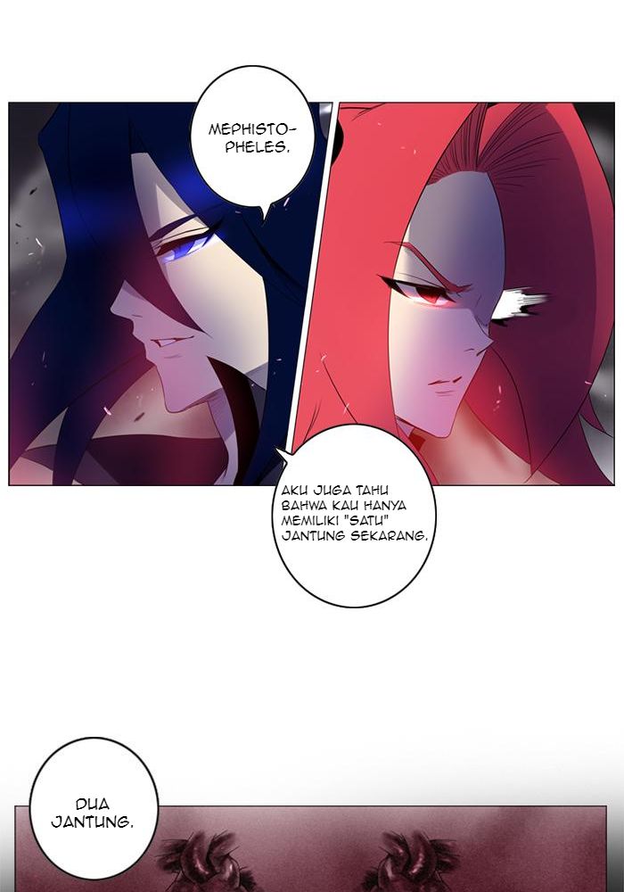 Soul Cartel Chapter 109 - halaman 17