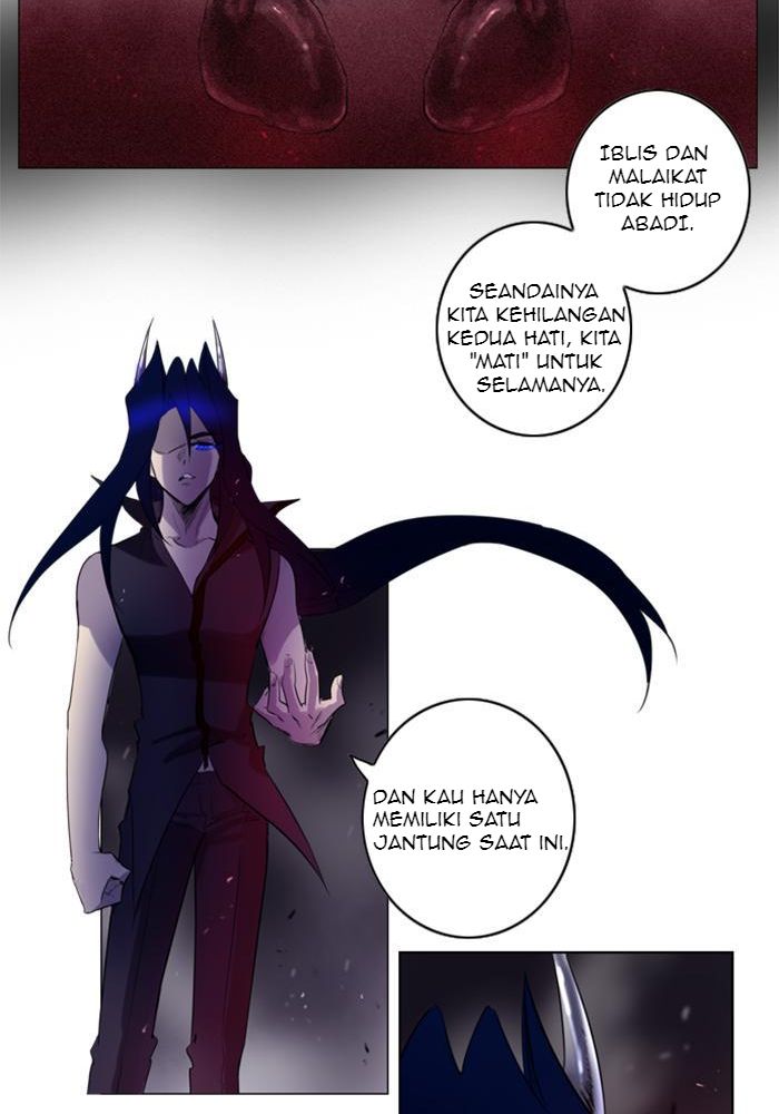 Soul Cartel Chapter 109 - halaman 18