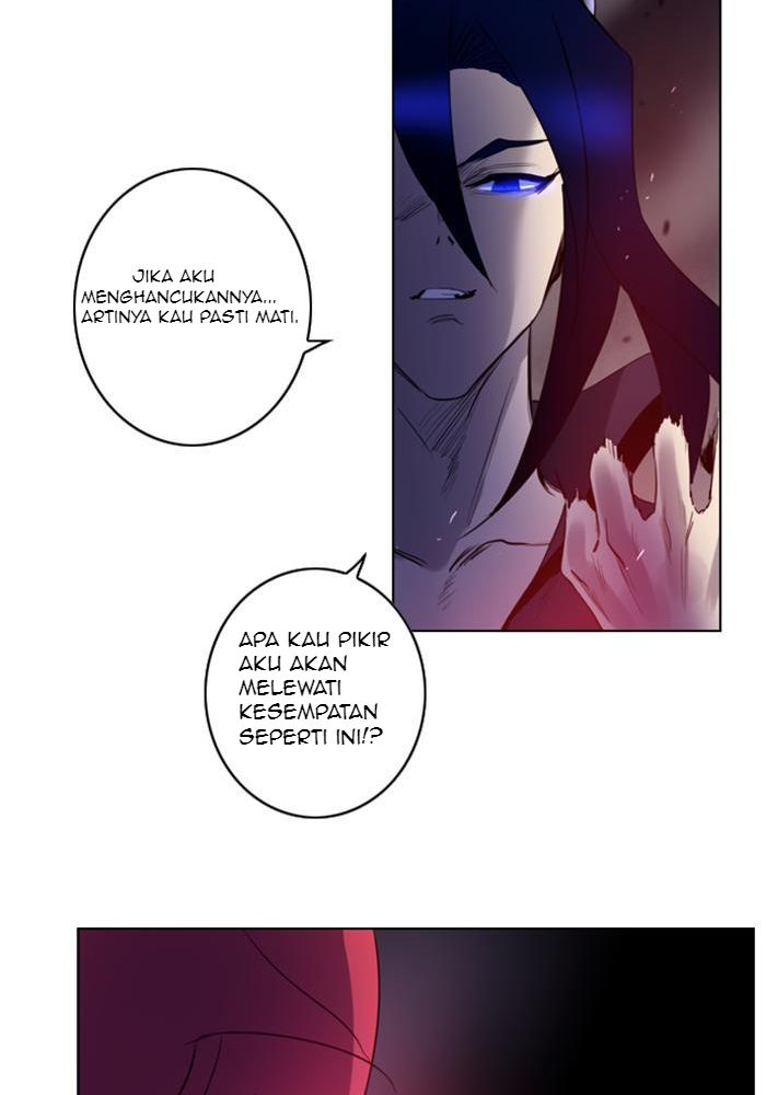 Soul Cartel Chapter 109 - halaman 19