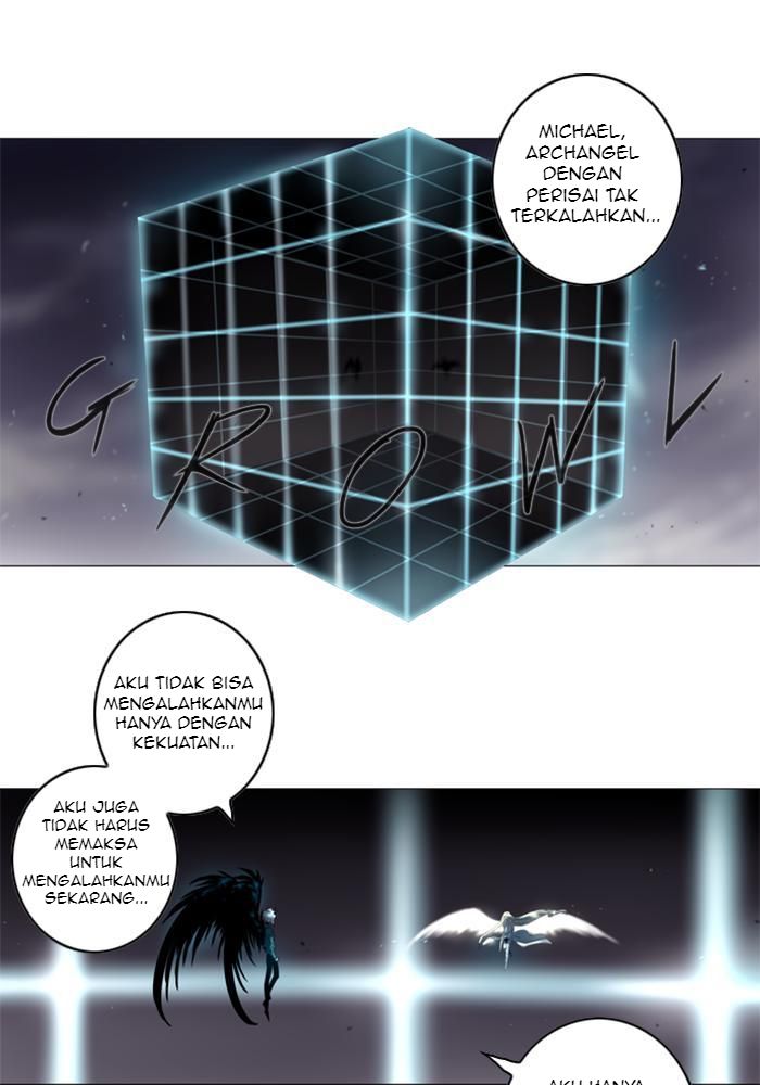 Soul Cartel Chapter 109 - halaman 2