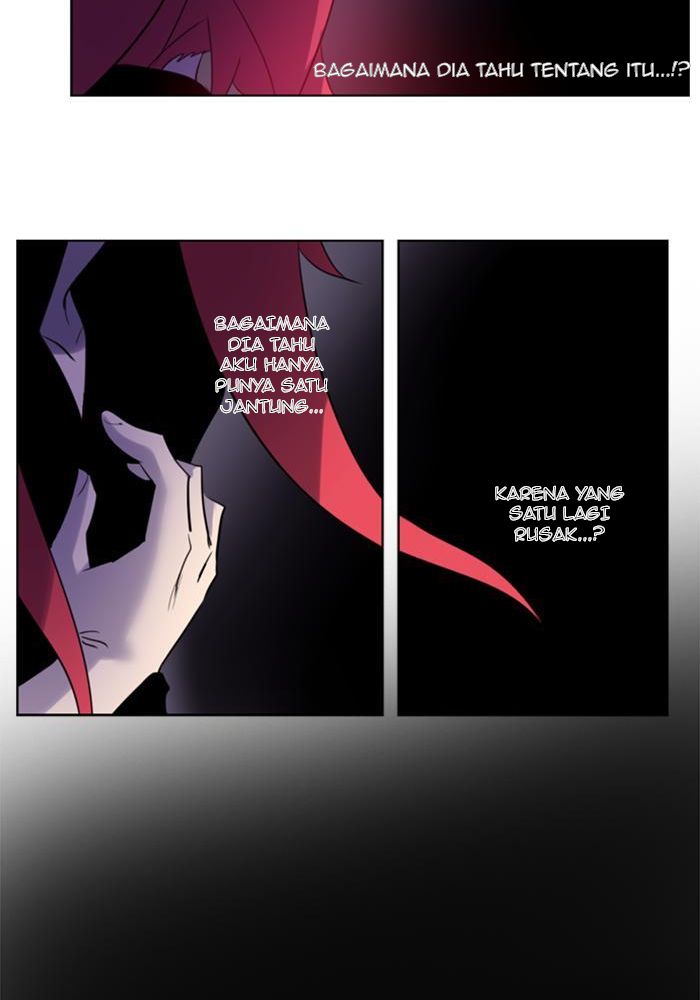 Soul Cartel Chapter 109 - halaman 20