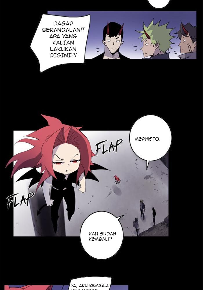 Soul Cartel Chapter 109 - halaman 23