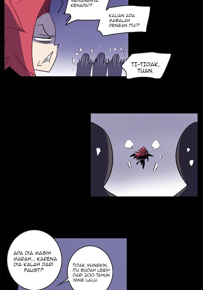 Soul Cartel Chapter 109 - halaman 24
