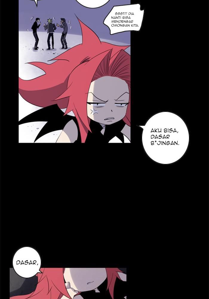 Soul Cartel Chapter 109 - halaman 25