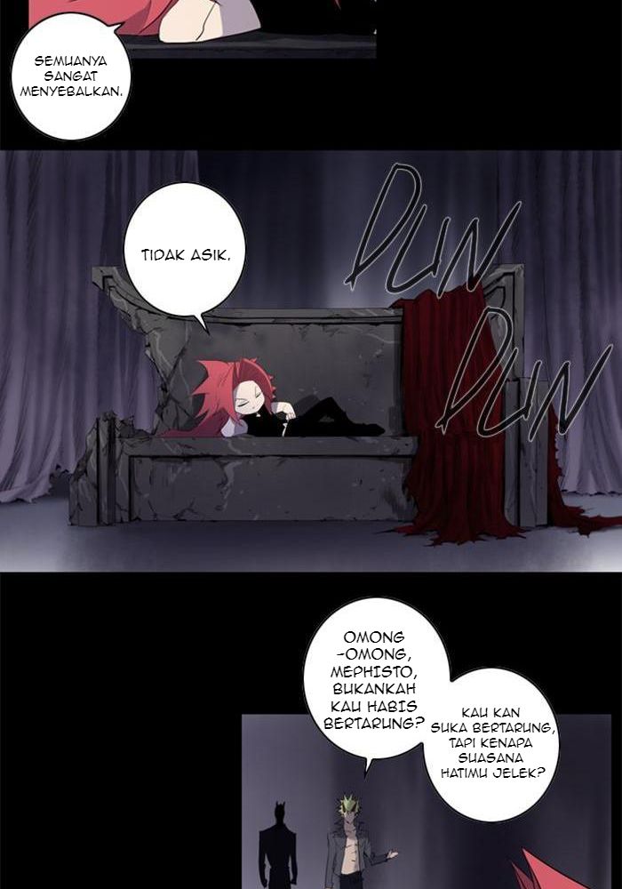 Soul Cartel Chapter 109 - halaman 26