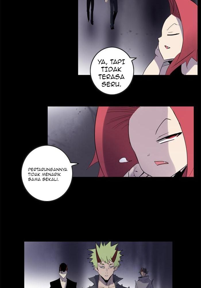 Soul Cartel Chapter 109 - halaman 27