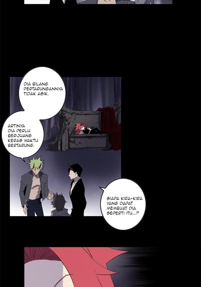 Soul Cartel Chapter 109 - halaman 28