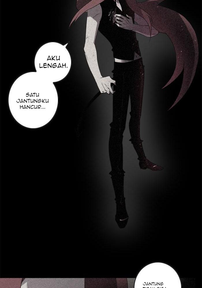 Soul Cartel Chapter 109 - halaman 29