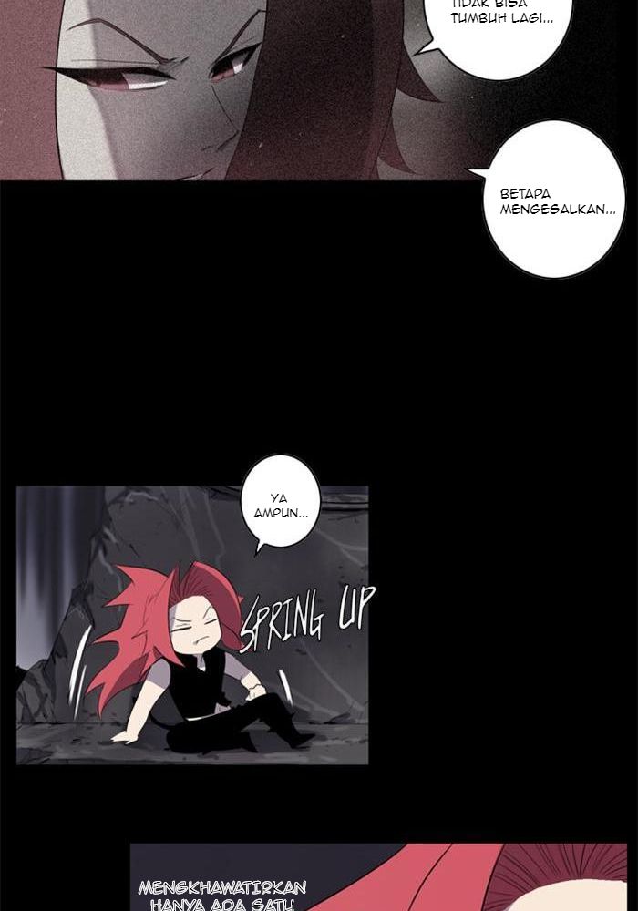 Soul Cartel Chapter 109 - halaman 30