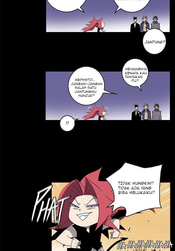 Soul Cartel Chapter 109 - halaman 32