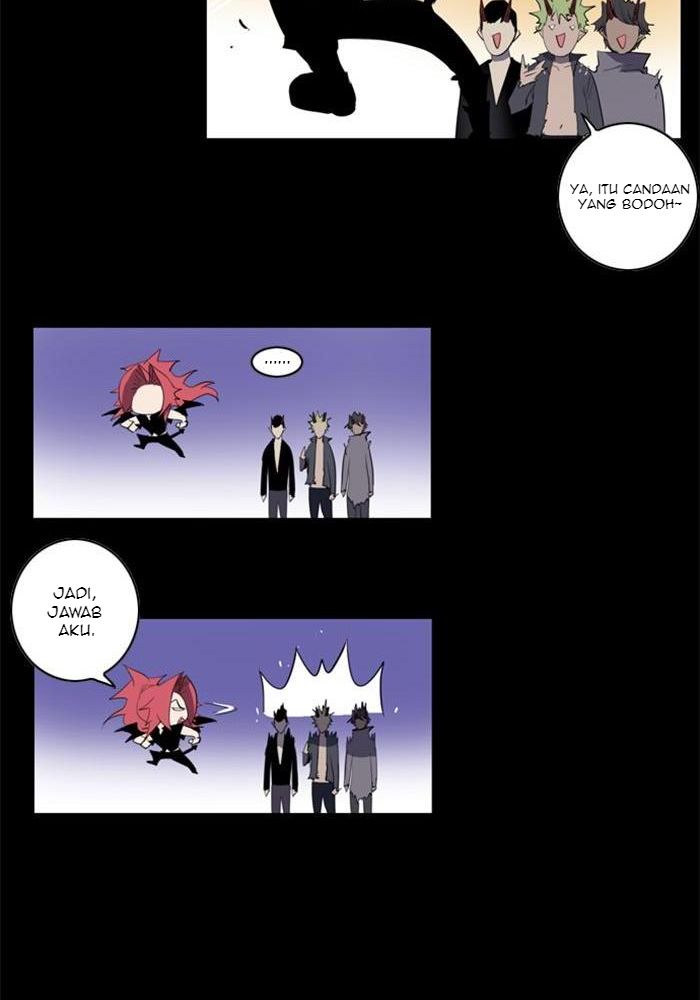 Soul Cartel Chapter 109 - halaman 33