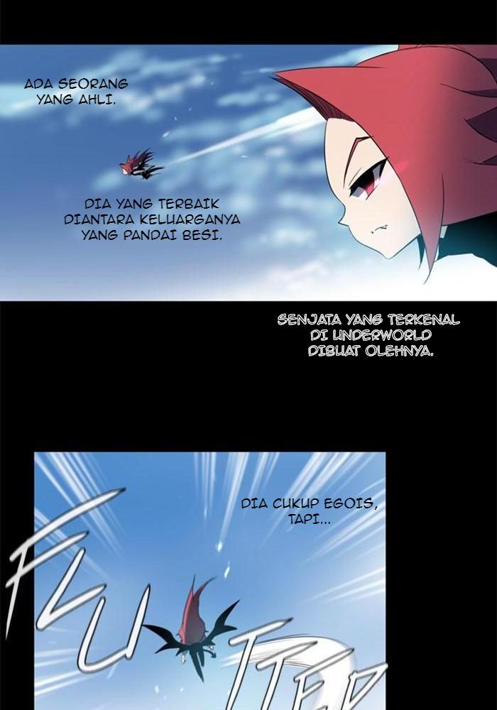 Soul Cartel Chapter 109 - halaman 34
