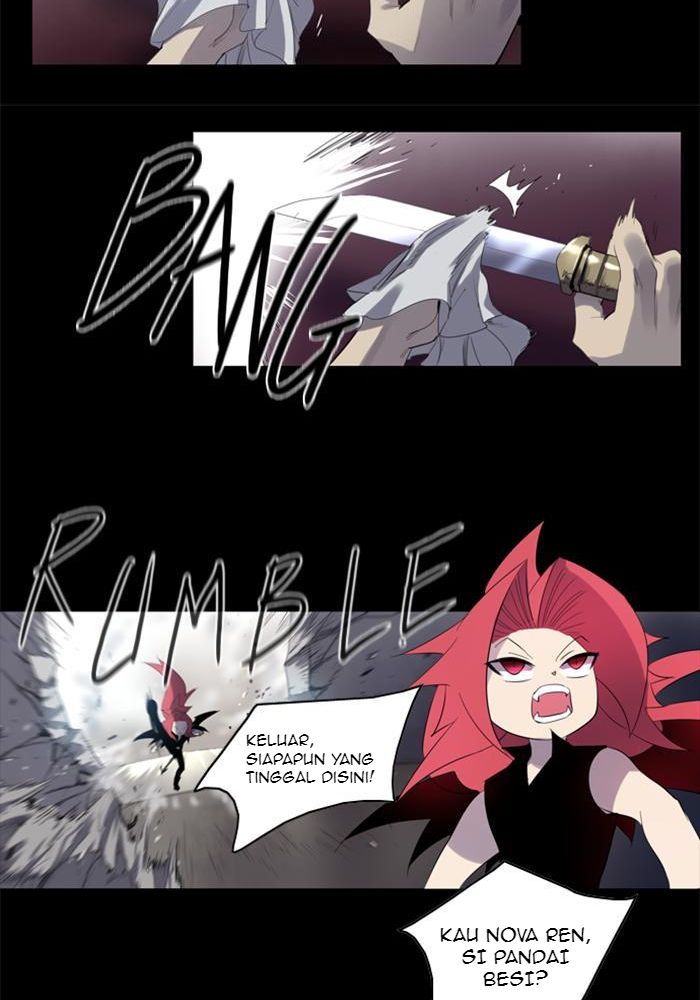 Soul Cartel Chapter 109 - halaman 37