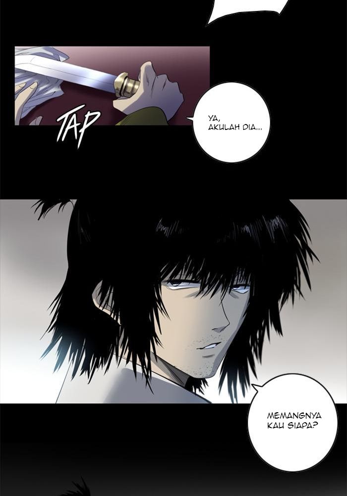 Soul Cartel Chapter 109 - halaman 38