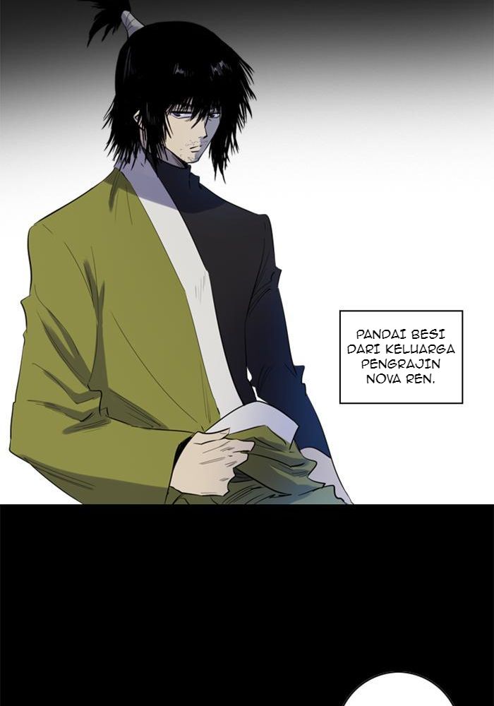 Soul Cartel Chapter 109 - halaman 39