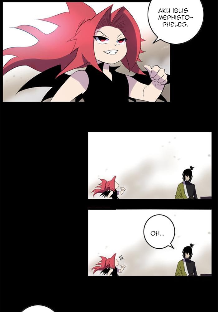 Soul Cartel Chapter 109 - halaman 40