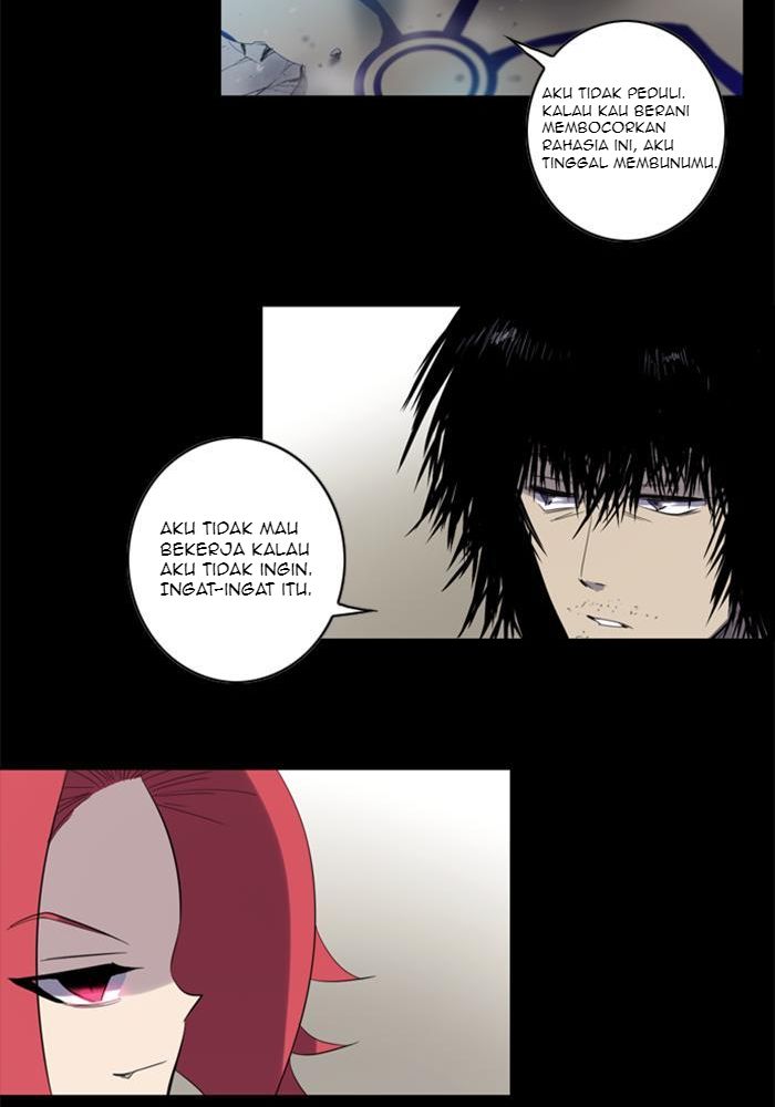 Soul Cartel Chapter 109 - halaman 44