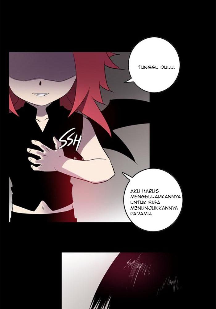 Soul Cartel Chapter 109 - halaman 45