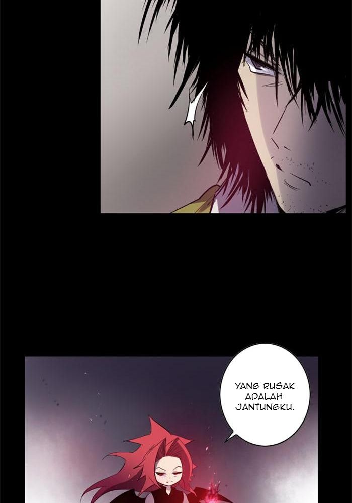 Soul Cartel Chapter 109 - halaman 46