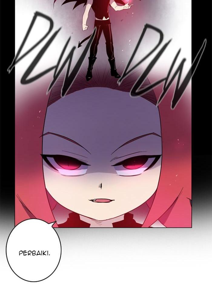 Soul Cartel Chapter 109 - halaman 47