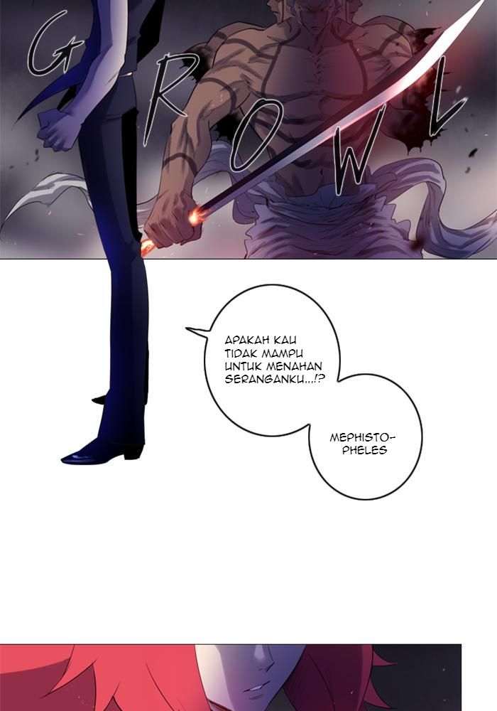 Soul Cartel Chapter 109 - halaman 8