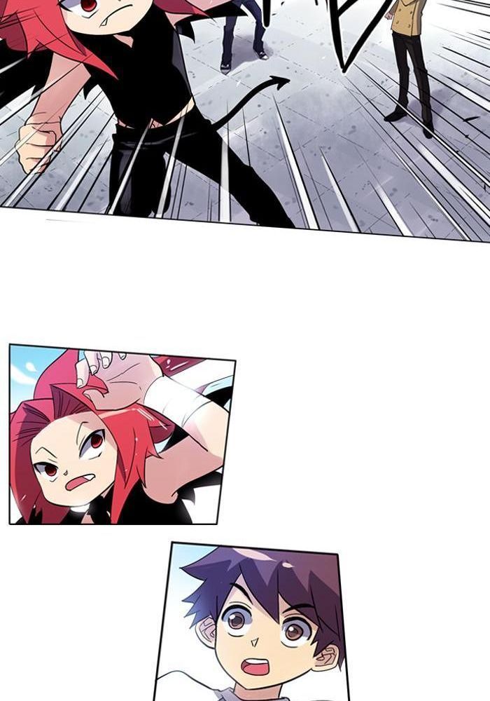 Soul Cartel Chapter 11 - halaman 10