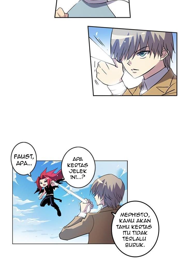 Soul Cartel Chapter 11 - halaman 11