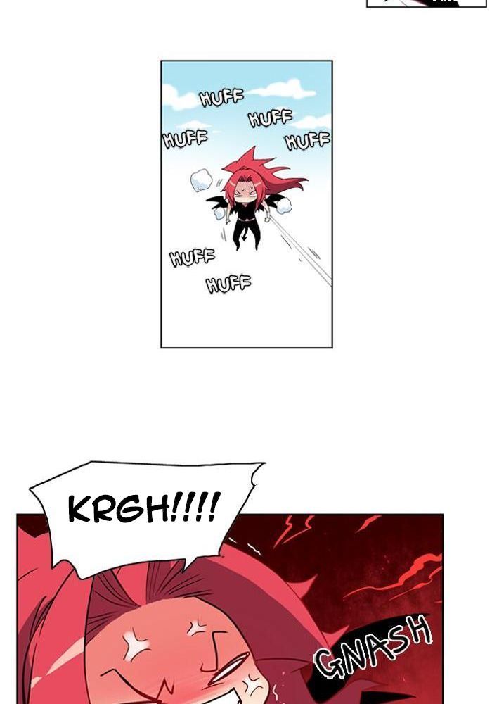 Soul Cartel Chapter 11 - halaman 13