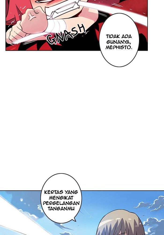 Soul Cartel Chapter 11 - halaman 14