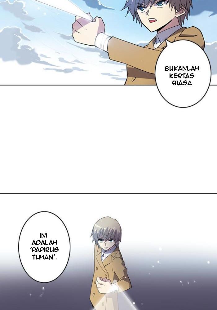 Soul Cartel Chapter 11 - halaman 15