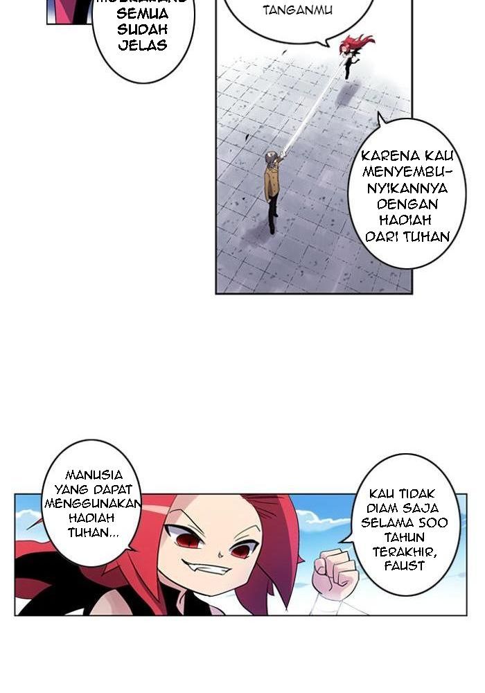 Soul Cartel Chapter 11 - halaman 18