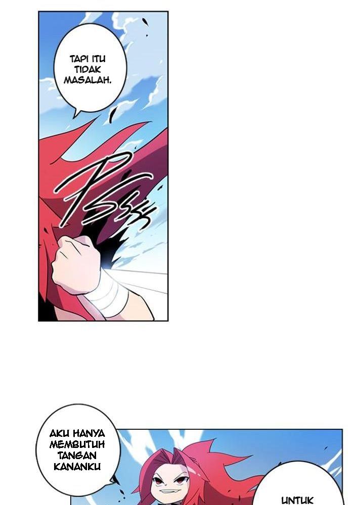 Soul Cartel Chapter 11 - halaman 19