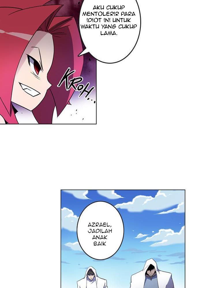 Soul Cartel Chapter 11 - halaman 22