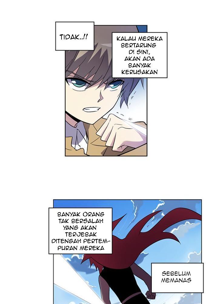 Soul Cartel Chapter 11 - halaman 24