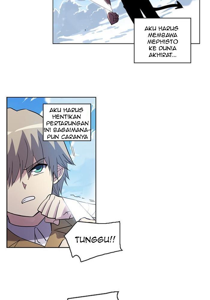 Soul Cartel Chapter 11 - halaman 25
