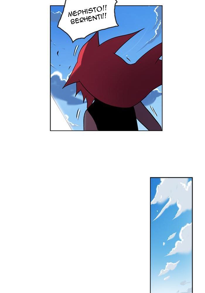 Soul Cartel Chapter 11 - halaman 26