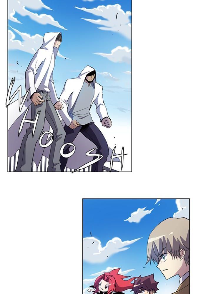 Soul Cartel Chapter 11 - halaman 3