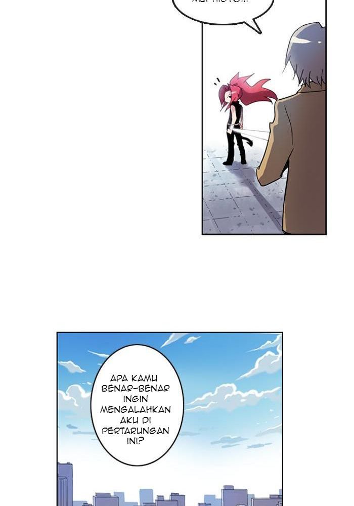 Soul Cartel Chapter 11 - halaman 32