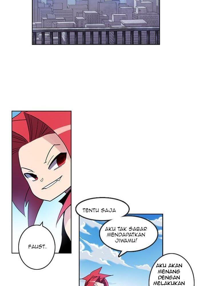 Soul Cartel Chapter 11 - halaman 33