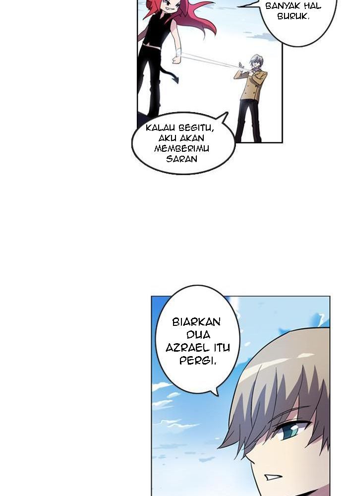 Soul Cartel Chapter 11 - halaman 35