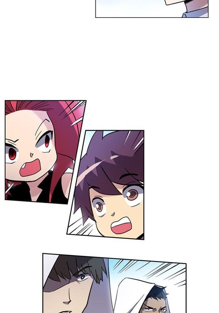 Soul Cartel Chapter 11 - halaman 36