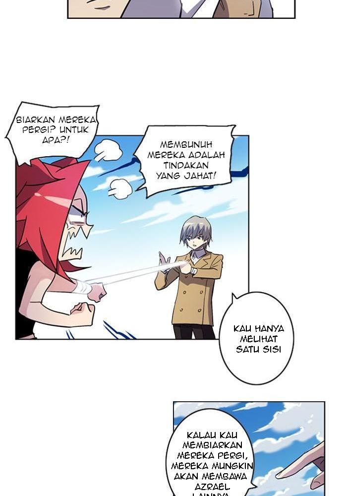 Soul Cartel Chapter 11 - halaman 37
