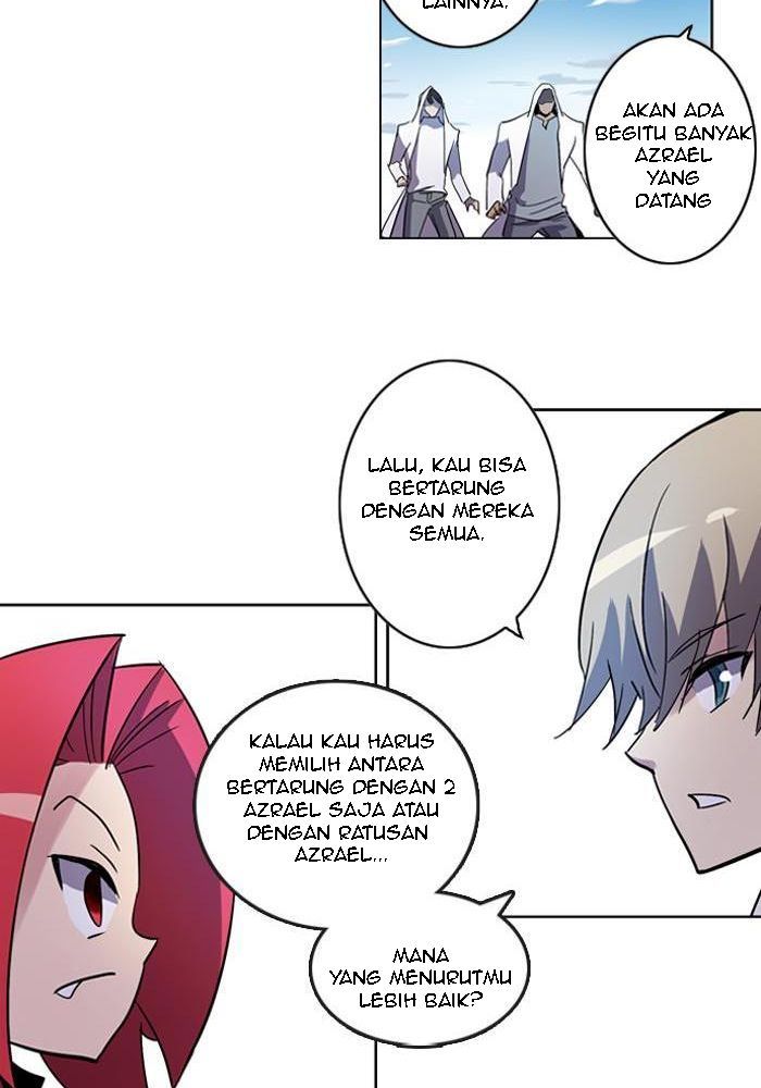 Soul Cartel Chapter 11 - halaman 38