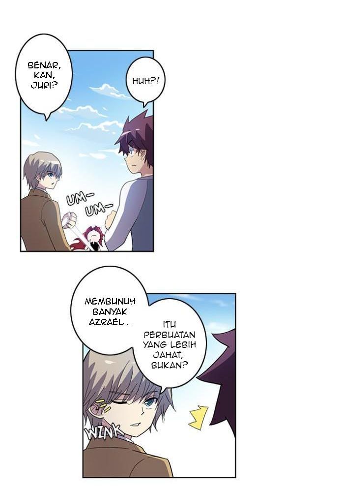 Soul Cartel Chapter 11 - halaman 40