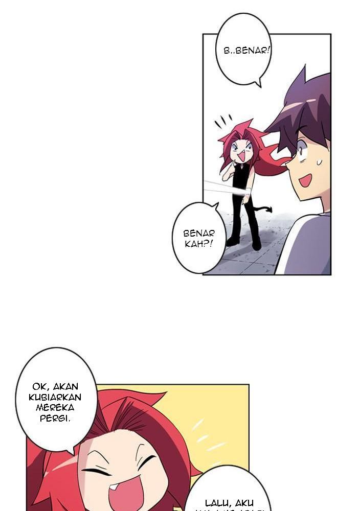 Soul Cartel Chapter 11 - halaman 41
